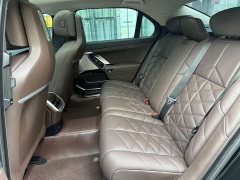 BMW 7 Series 2023 735Li M Sport Package - ფოტო 7
