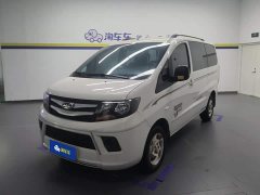 Ruifeng M3 1.8L 5-Seater Speed Cargo Edition - photo 1