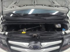 Ruifeng M3 1.8L 5-Seater Speed Cargo Edition - photo 10