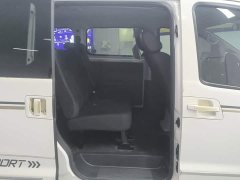 Ruifeng M3 1.8L 5-Seater Speed Cargo Edition - photo 11