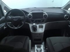 Ruifeng M3 1.8L 5-Seater Speed Cargo Edition - photo 12
