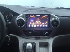 Ruifeng M3 1.8L 5-Seater Speed Cargo Edition - photo 13