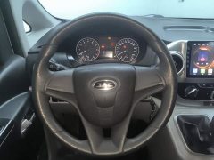 Ruifeng M3 1.8L 5-Seater Speed Cargo Edition - photo 15