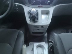 Ruifeng M3 1.8L 5-Seater Speed Cargo Edition - photo 16
