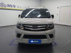 Ruifeng M3 1.8L 5-Seater Speed Cargo Edition - photo 2