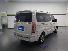 Ruifeng M3 1.8L 5-Seater Speed Cargo Edition - photo 3