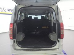 Ruifeng M3 1.8L 5-Seater Speed Cargo Edition - photo 4