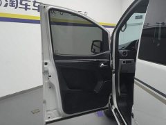 Ruifeng M3 1.8L 5-Seater Speed Cargo Edition - photo 7