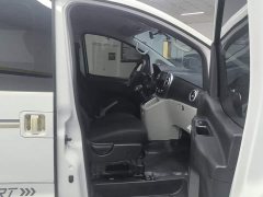Ruifeng M3 1.8L 5-Seater Speed Cargo Edition - photo 8