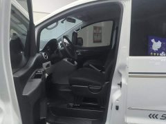 Ruifeng M3 1.8L 5-Seater Speed Cargo Edition - photo 9