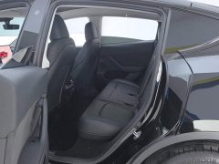 Tesla Model Y Long Range All-Wheel Drive - ფოტო 11