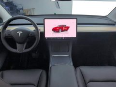 Tesla Model Y Long Range All-Wheel Drive - ფოტო 12