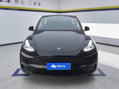 Tesla Model Y Long Range All-Wheel Drive - ფოტო 2