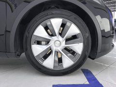 Tesla Model Y Long Range All-Wheel Drive - ფოტო 6