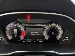 Audi Q3 35 TFSI Sport Dynamic Edition 1.4T - ფოტო 11
