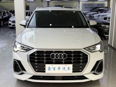 Audi Q3 35 TFSI Sport Dynamic Edition 1.4T - ფოტო 2