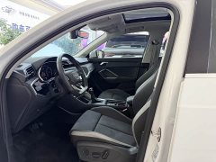 Audi Q3 35 TFSI Sport Dynamic Edition 1.4T - ფოტო 4