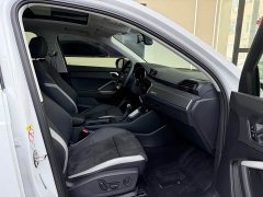 Audi Q3 35 TFSI Sport Dynamic Edition 1.4T - ფოტო 6