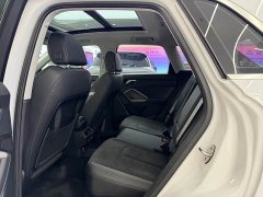 Audi Q3 35 TFSI Sport Dynamic Edition 1.4T - ფოტო 7