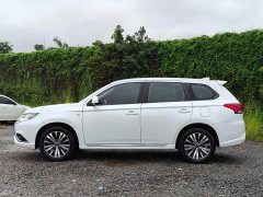 Mitsubishi Outlander 2021 2.0L FWD Comfort 5-Seater - ფოტო 4