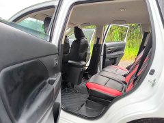 Mitsubishi Outlander 2021 2.0L FWD Comfort 5-Seater - ფოტო 7