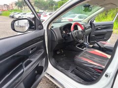 Mitsubishi Outlander 2021 2.0L FWD Comfort 5-Seater - ფოტო 8