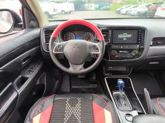 Mitsubishi Outlander 2021 2.0L FWD Comfort 5-Seater - ფოტო 9