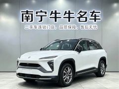 NIO ES6 2020 610KM Performance Edition - ფოტო 1