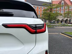NIO ES6 2020 610KM Performance Edition - ფოტო 10