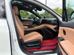 NIO ES6 2020 610KM Performance Edition - ფოტო 12