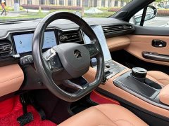 NIO ES6 2020 610KM Performance Edition - ფოტო 16