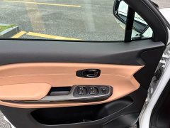 NIO ES6 2020 610KM Performance Edition - ფოტო 17