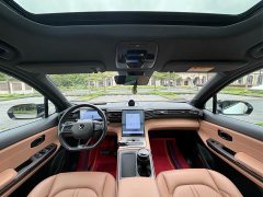 NIO ES6 2020 610KM Performance Edition - ფოტო 19
