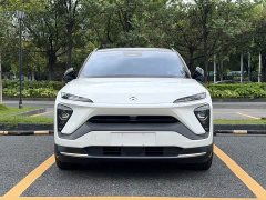 NIO ES6 2020 610KM Performance Edition - ფოტო 2