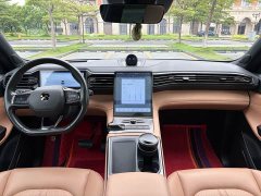 NIO ES6 2020 610KM Performance Edition - ფოტო 20