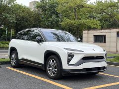 NIO ES6 2020 610KM Performance Edition - ფოტო 3