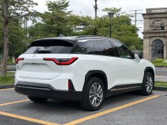 NIO ES6 2020 610KM Performance Edition - ფოტო 4
