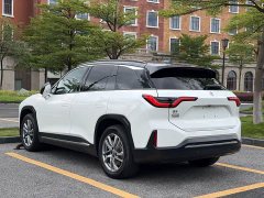 NIO ES6 2020 610KM Performance Edition - ფოტო 6