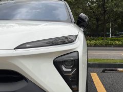 NIO ES6 2020 610KM Performance Edition - ფოტო 8