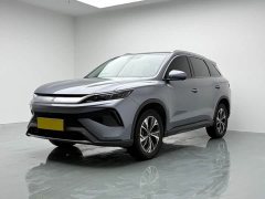 BYD Song Pro New Energy 2025 2nd Gen DM-i 75KM Leading Edition - ფოტო 1