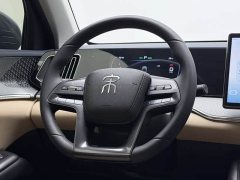 BYD Song Pro New Energy 2025 2nd Gen DM-i 75KM Leading Edition - ფოტო 11