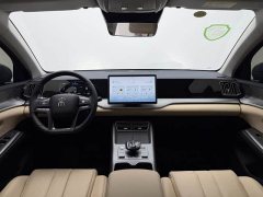 BYD Song Pro New Energy 2025 2nd Gen DM-i 75KM Leading Edition - ფოტო 12