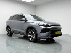 BYD Song Pro New Energy 2025 2nd Gen DM-i 75KM Leading Edition - ფოტო 3