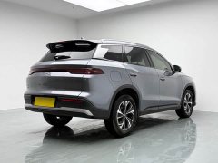 BYD Song Pro New Energy 2025 2nd Gen DM-i 75KM Leading Edition - ფოტო 6