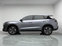 BYD Song Pro New Energy 2025 2nd Gen DM-i 75KM Leading Edition - ფოტო 7