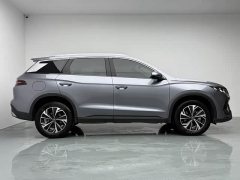 BYD Song Pro New Energy 2025 2nd Gen DM-i 75KM Leading Edition - ფოტო 8