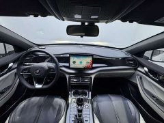 BYD Qin Plus 2021 DM-i 55KM Luxury - ფოტო 10