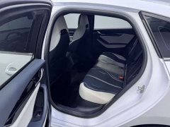 BYD Qin Plus 2021 DM-i 55KM Luxury - ფოტო 12