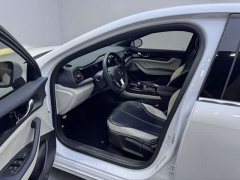 BYD Qin Plus 2021 DM-i 55KM Luxury - ფოტო 14