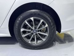 BYD Qin Plus 2021 DM-i 55KM Luxury - ფოტო 16